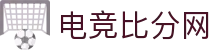 电竞比分网 - 最专业的电竞赛事比分平台